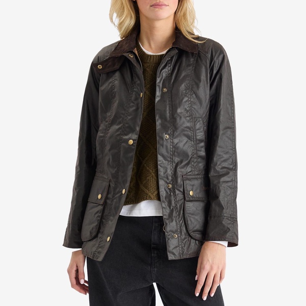 Barbour Beadnell Wax Jacket