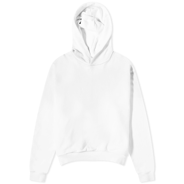 Acne Studios Franziska 1996 Back Logo Hoodie