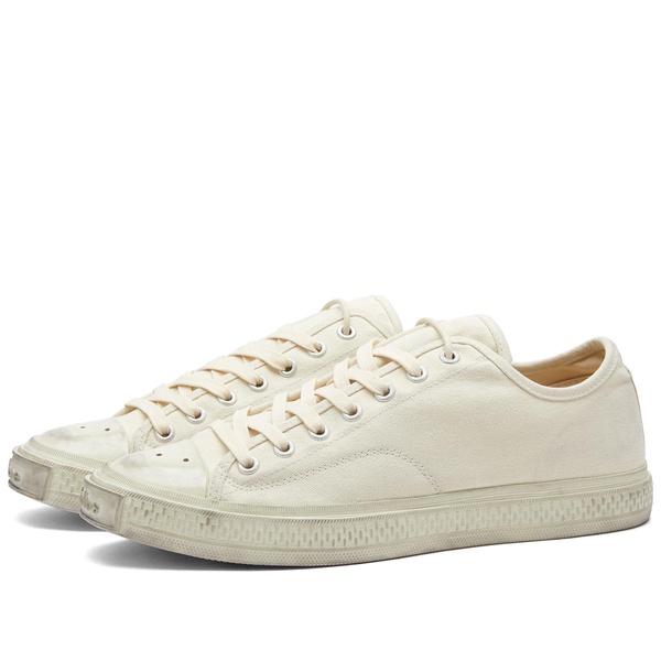 Acne Studios Ballow Soft Tumbled Tag Sneaker