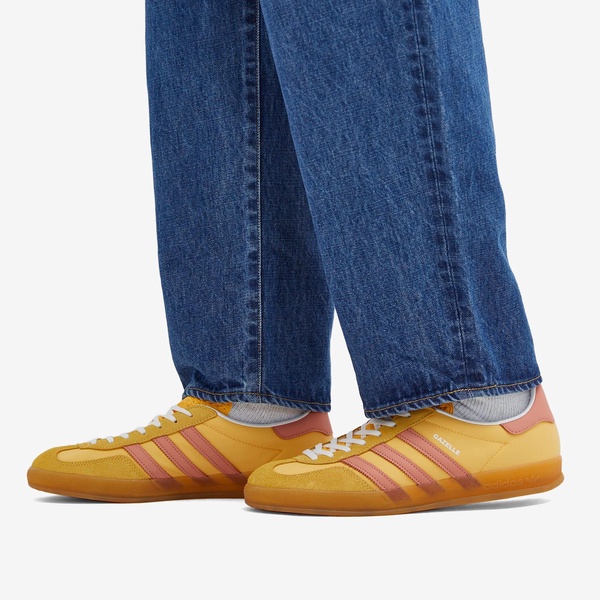 Adidas GAZELLE INDOOR W