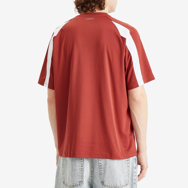 Adidas Teamgeist Jersey