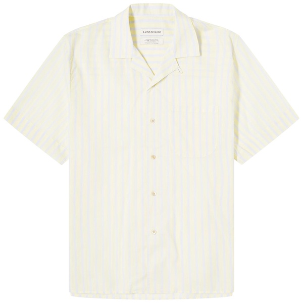 A Kind of Guise Gioia Shirt