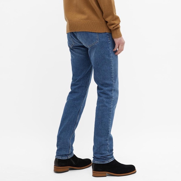 Acne Studios North Skinny Fit Jean