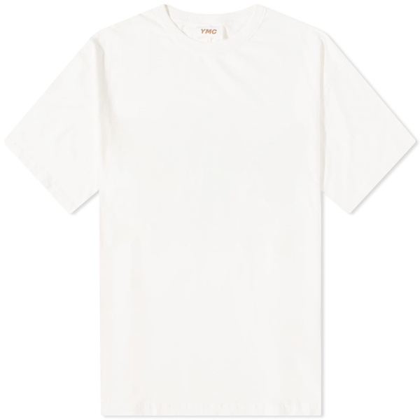YMC Ibiza '89 Dancers T-Shirt