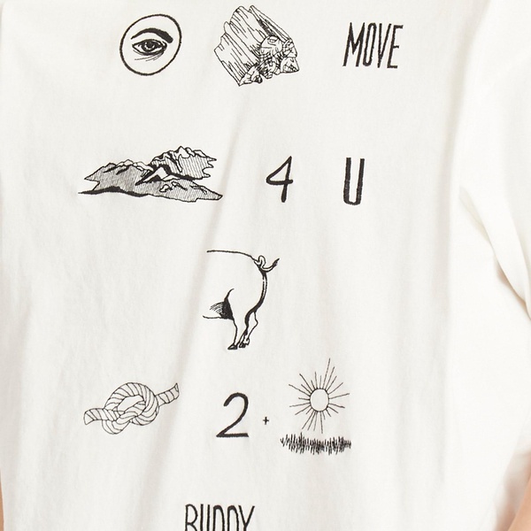 BODE Rebus T-Shirt