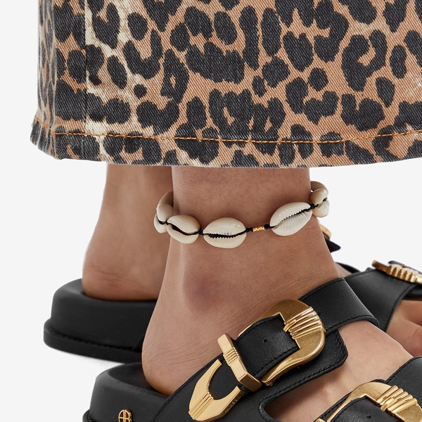 Anni Lu Shelley Anklet