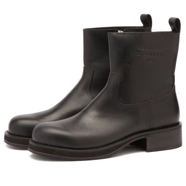 Acne Studios Besare Boots