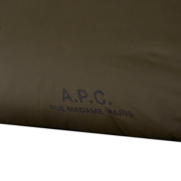 A.P.C. Bomber Bag
