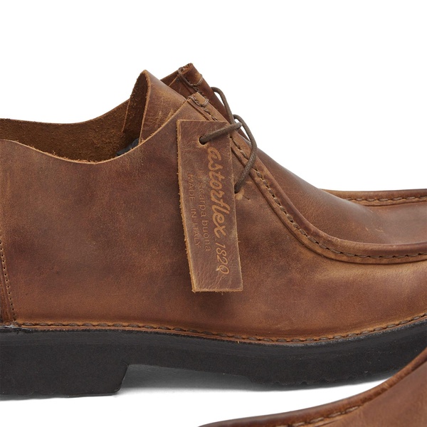 Astorflex Beenflex Leather Shoe