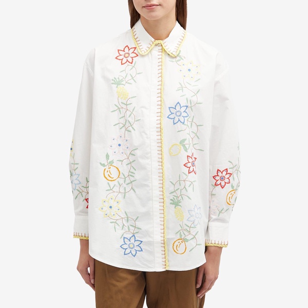 Alemais Olivia Shirt