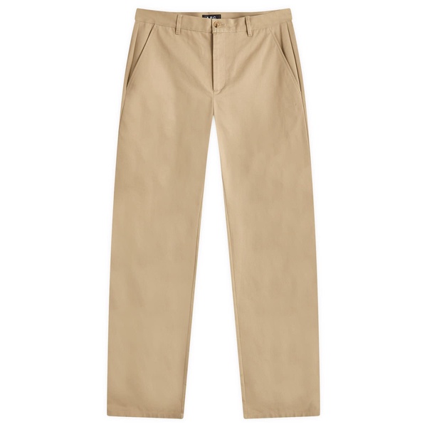 A.P.C. Ville Chinos