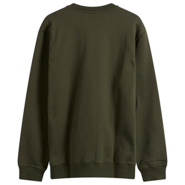 END. X Adidas Flyfishing Sweat