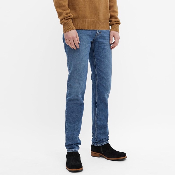 Acne Studios North Skinny Fit Jean