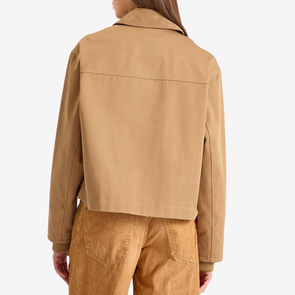 AMIRI Quad Work Jacket