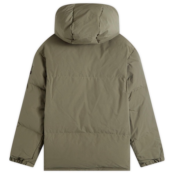Alpha Industries Puffer Parka
