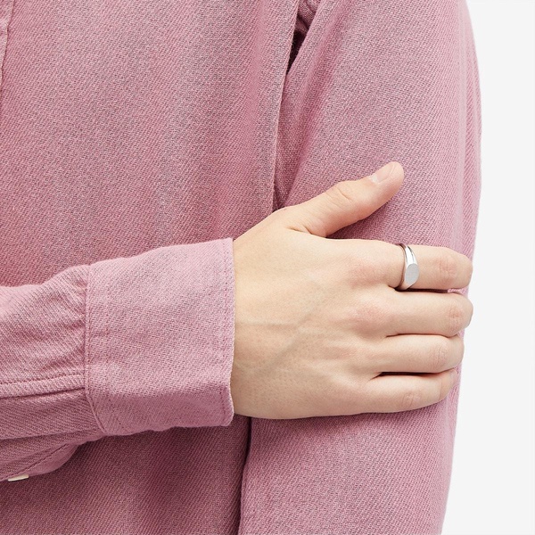 Tom Wood Joe Satin Ring