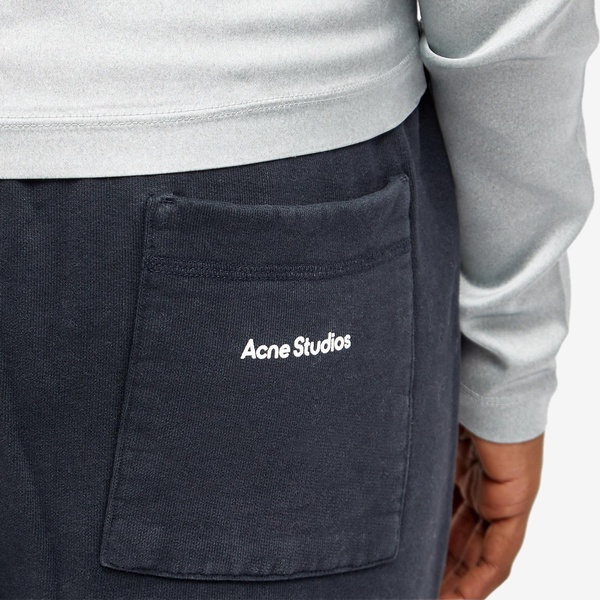 Acne Studios Track Pant