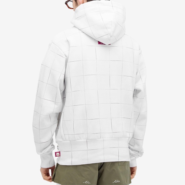 Advisory Board Crystals Saraswati Ceramic Hoodie