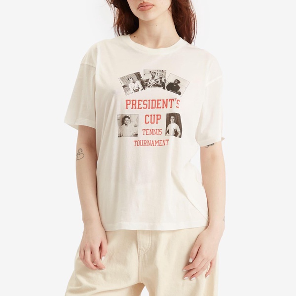 Bode President Cup Tee
