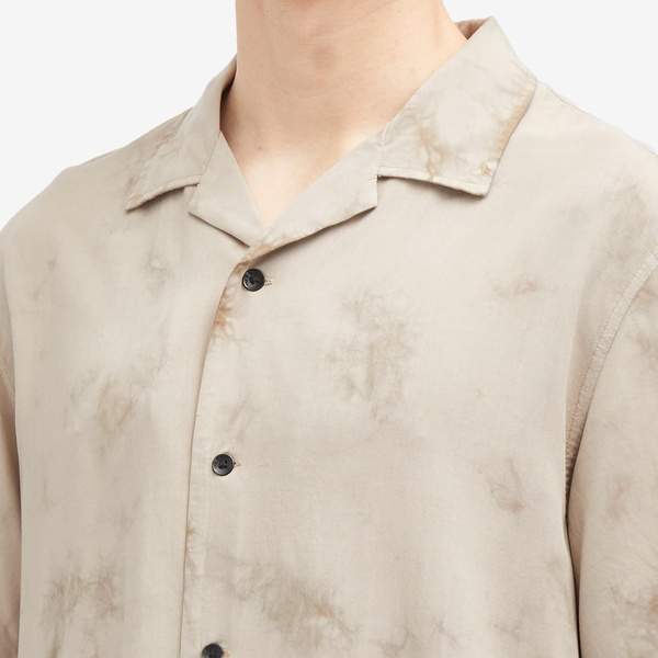 Rag & Bone Avery Washed Vacation Shirt