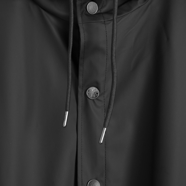 Rains Long Jacket
