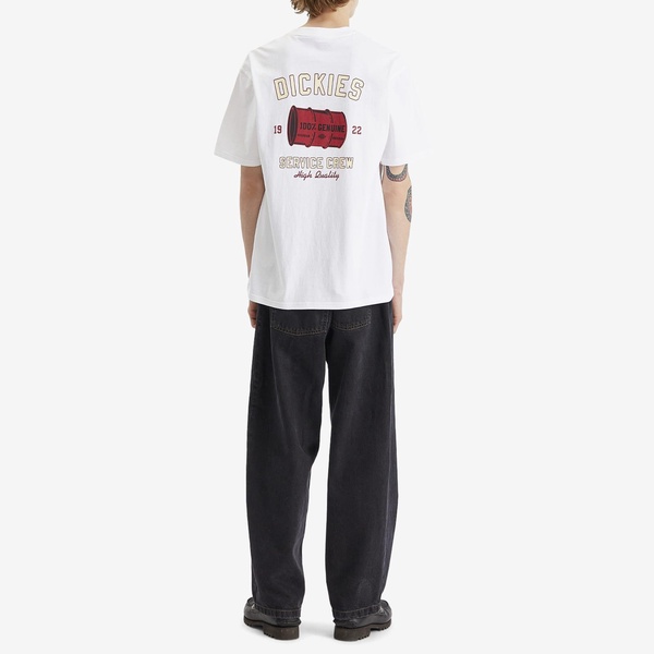 Dickies Service Crew T-Shirt