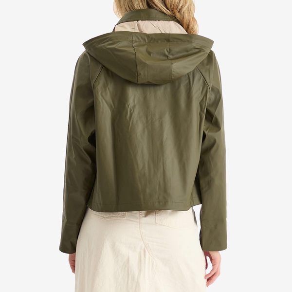 Barbour June Showerproof Jacket