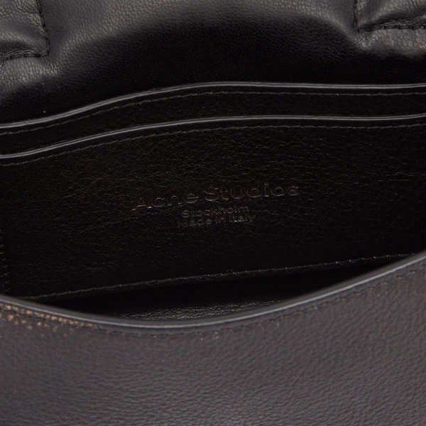 Acne Studios Multipocket Micro Vintage Handbag