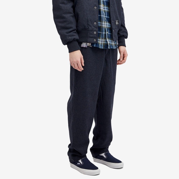 Alpha Industries Wool Pant