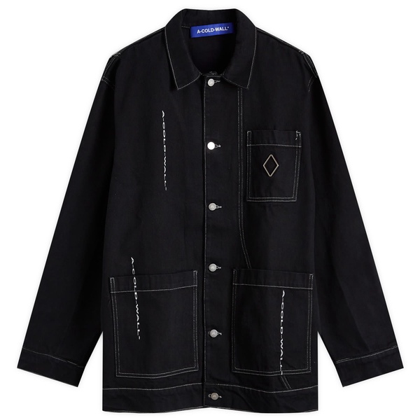 A-COLD-WALL* Format Jacket