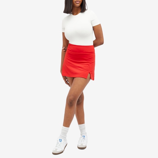 Adanola A-line Mini Skirt