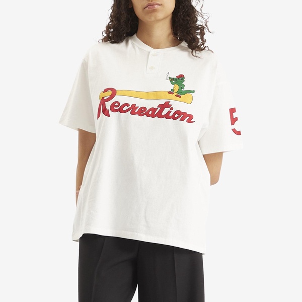 Bode Reptile Rec Tee