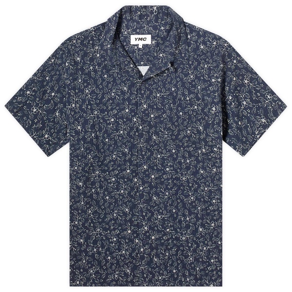 YMC Malick Vacation Shirt