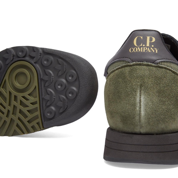 Adidas x C.P. Company SPZL SL83 Sneaker