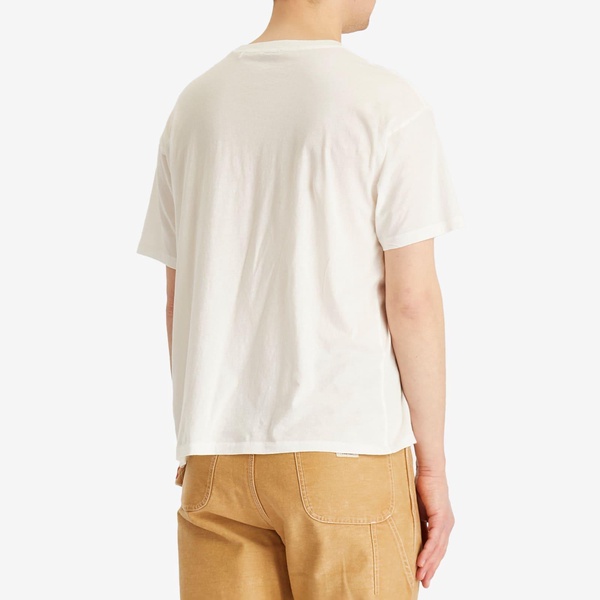 BODE Crest Boxy T-Shirt