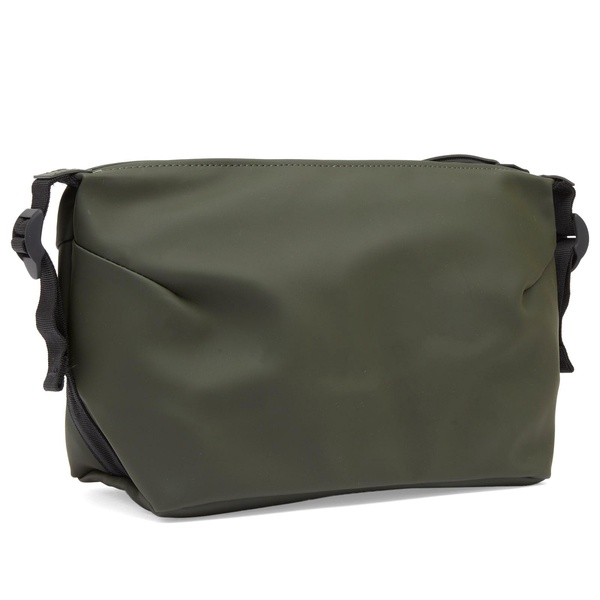 RAINS Weekend Wash Bag