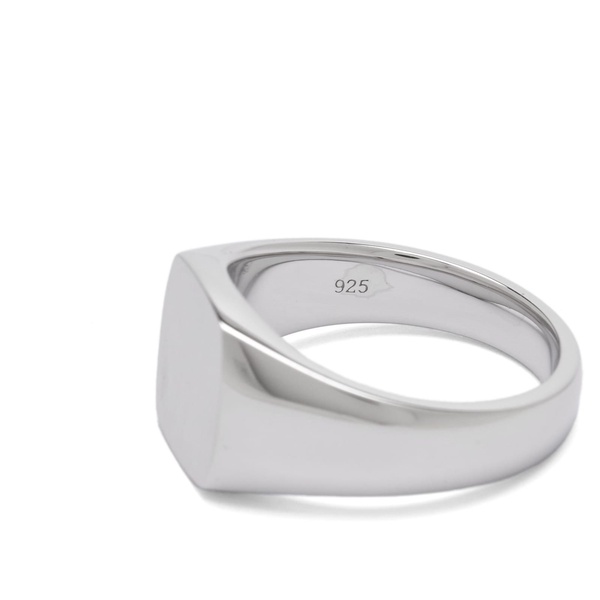 Tom Wood Kay Satin Ring