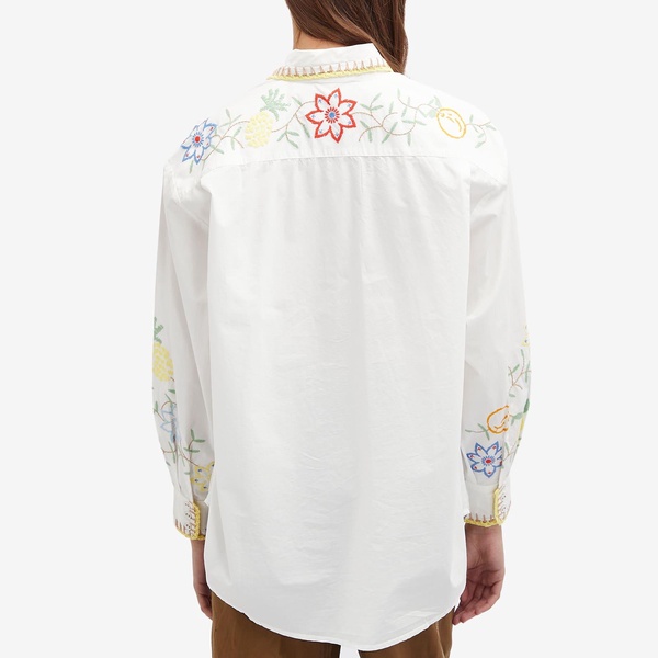 Alemais Olivia Shirt