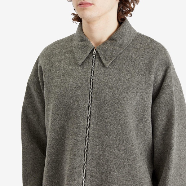 Acne Studios Doverio Double Blouson