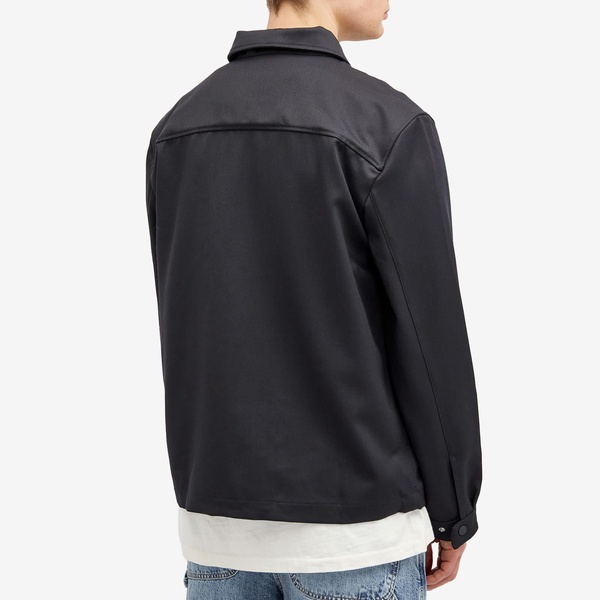 A Kind of Guise Sandel Shirt Jacket