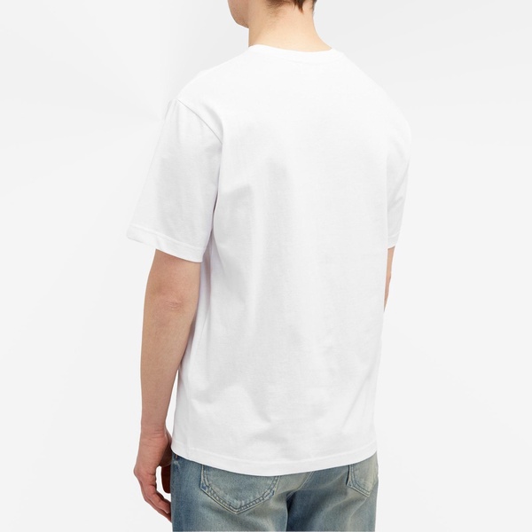 Kenzo Drawn Varsity Tee