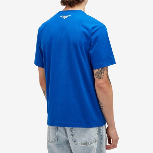 AAPE One Point T-Shirt