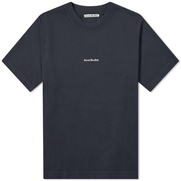 Acne Studios Logo Tee
