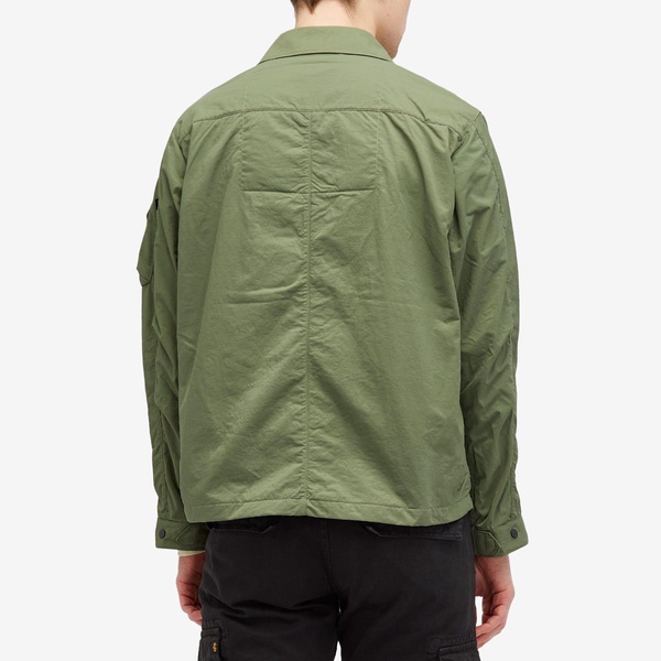 Alpha Industries UV Utility Overshirt