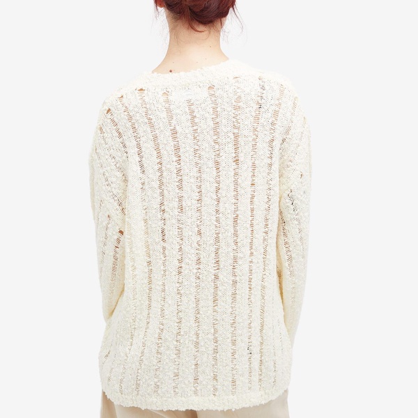 Samsøe Samsøe Sajulia Knitted Sweater