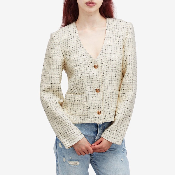 Anine Bing Anitta Jacket
