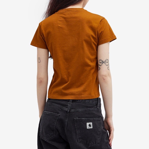 Aries Baby Fit J'Adoro Diamante T-Shirt