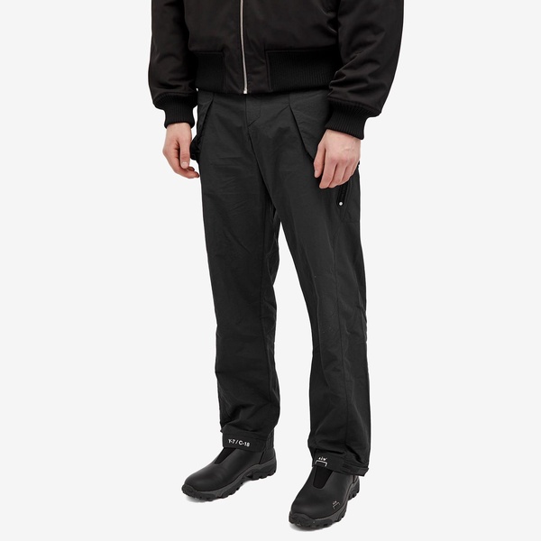 A-COLD-WALL* System Trousers
