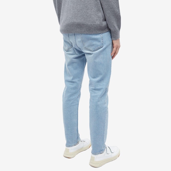Acne Studios River Slim Tapered Jeans