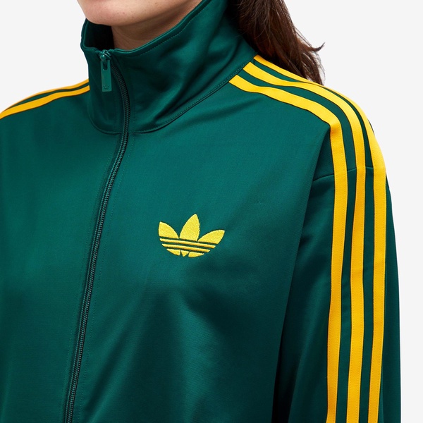 Adidas Firebird Loose Track Top